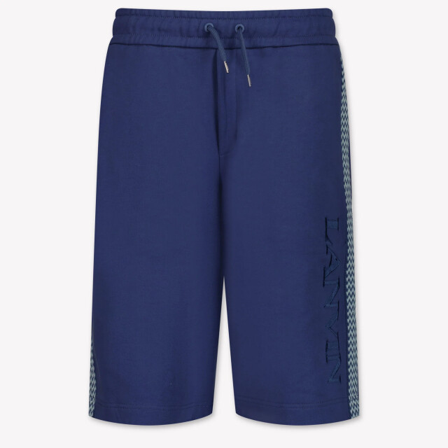 Lanvin Kinder jongens shorts in 2016604063042 large