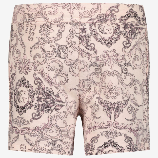 Guess Kinder meisjes shorts in 2016603869256 large