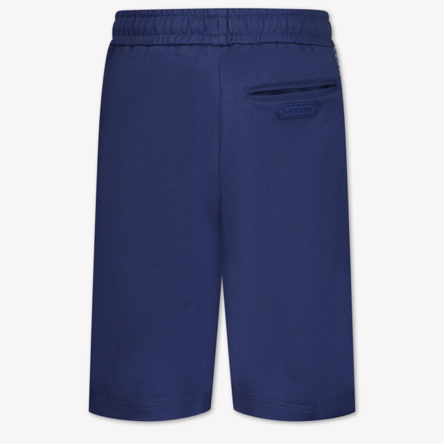 Lanvin Kinder jongens shorts in 2016604063042 large