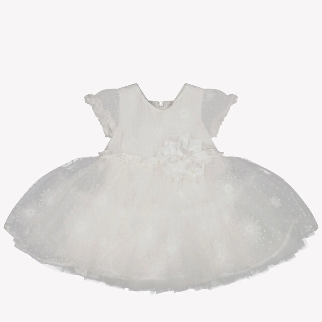 Monnalisa Baby meisjes jurk in 2016603861342 large