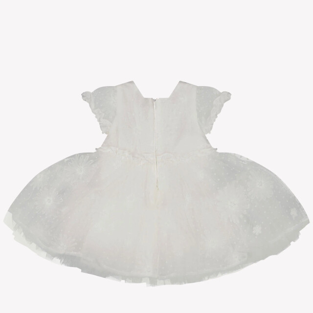 Monnalisa Baby meisjes jurk in 2016603861342 large