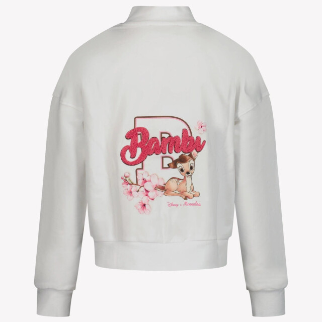 Monnalisa Kinder meisjes vest in 2016603864169 large