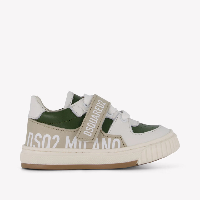 Dsquared2 Unisex sneakers in 2016603946353 large