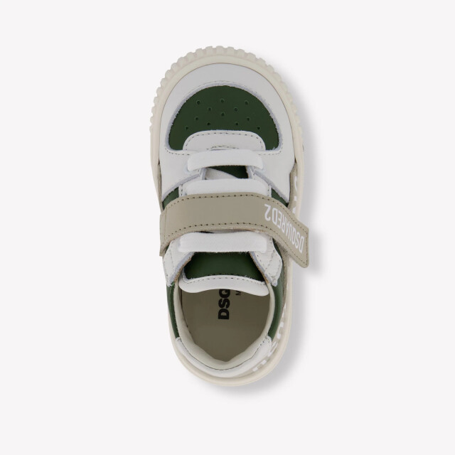 Dsquared2 Unisex sneakers in 2016603946353 large