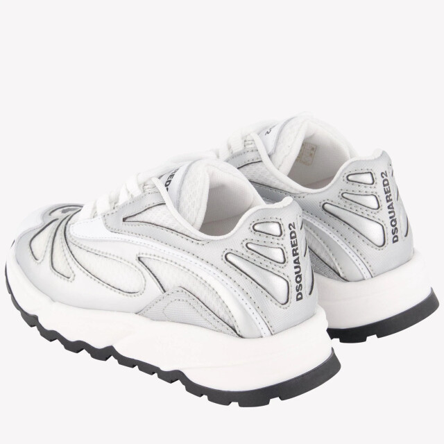 Dsquared2 Meisjes sneakers in 2016603945110 large