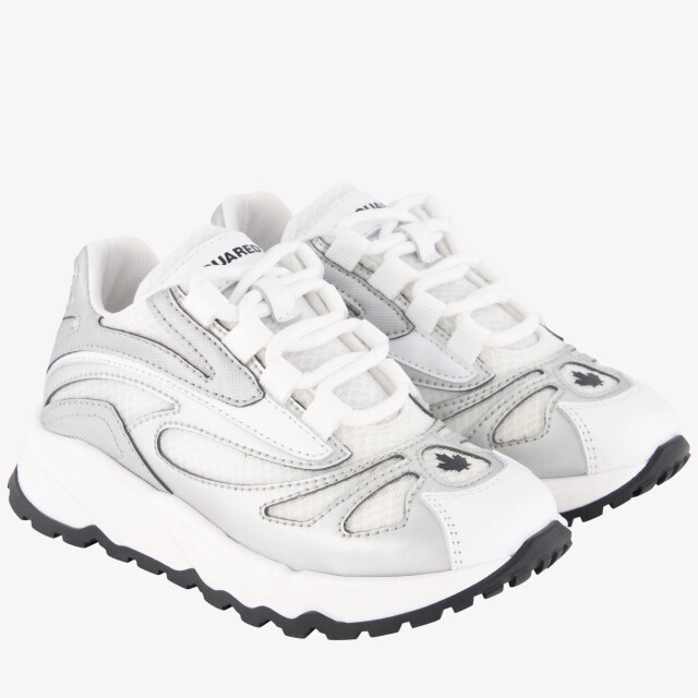 Dsquared2 Meisjes sneakers in 2016603945110 large