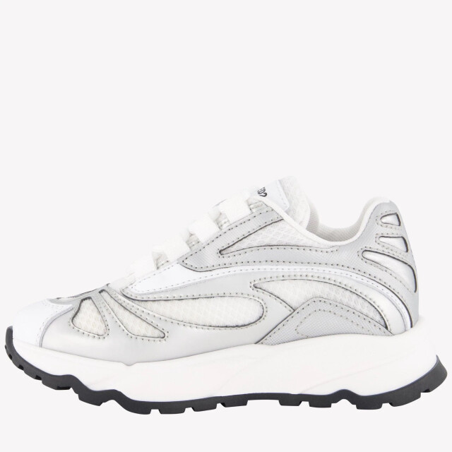 Dsquared2 Meisjes sneakers in 2016603945110 large