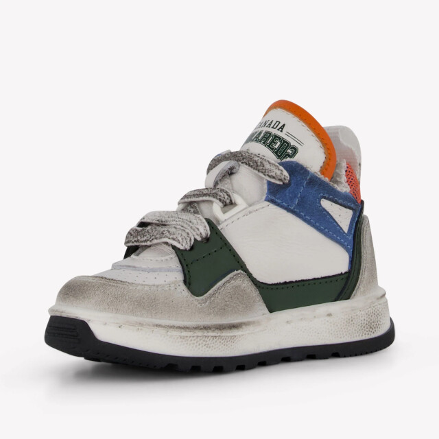 Dsquared2 Jongens sneakers in 2016603945509 large