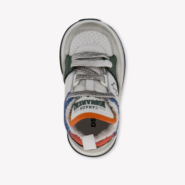 Dsquared2 Jongens sneakers in 2016603945509 large