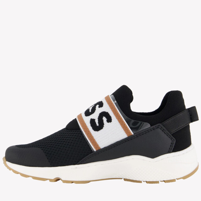 Hugo Boss Jongens sneakers in 2016603909501 large