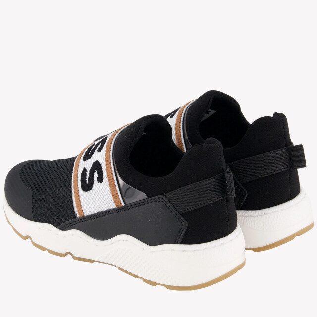 Hugo Boss Jongens sneakers in 2016603909501 large