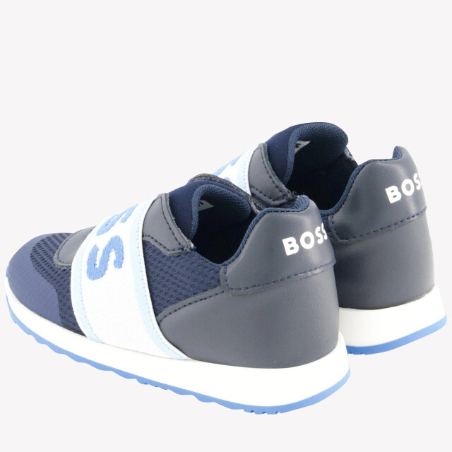 Hugo Boss Jongens sneakers in 2016603908450 large