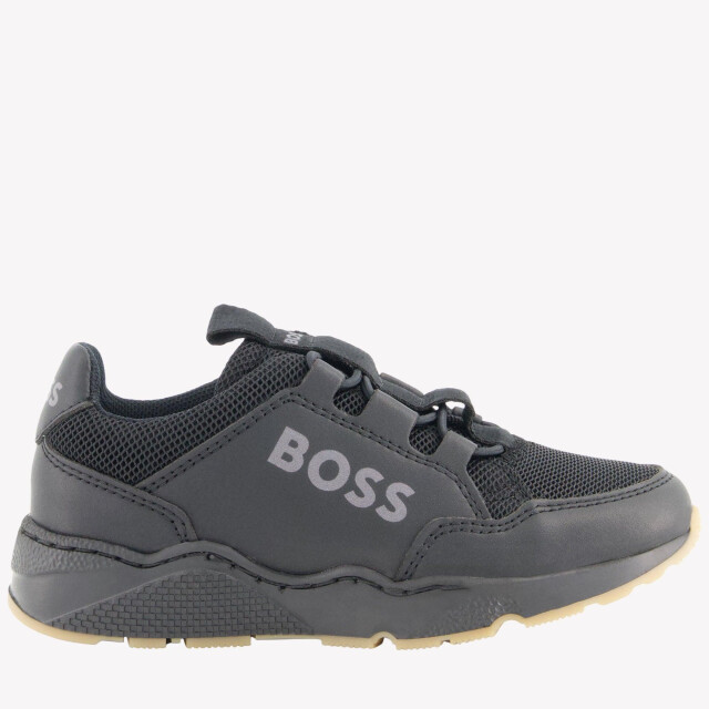 Hugo Boss Jongens sneakers in 2016603909020 large