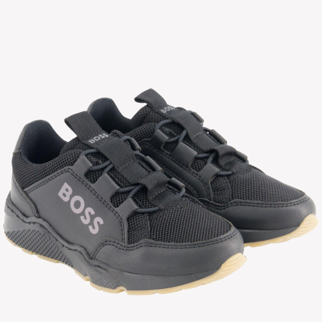 Hugo Boss Jongens sneakers in 2016603909020 large