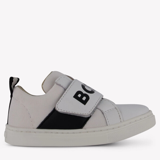 Hugo Boss Jongens sneakers in 2016603908221 large