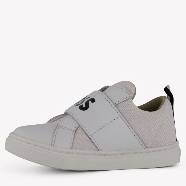 Hugo Boss Jongens sneakers in 2016603908221 large