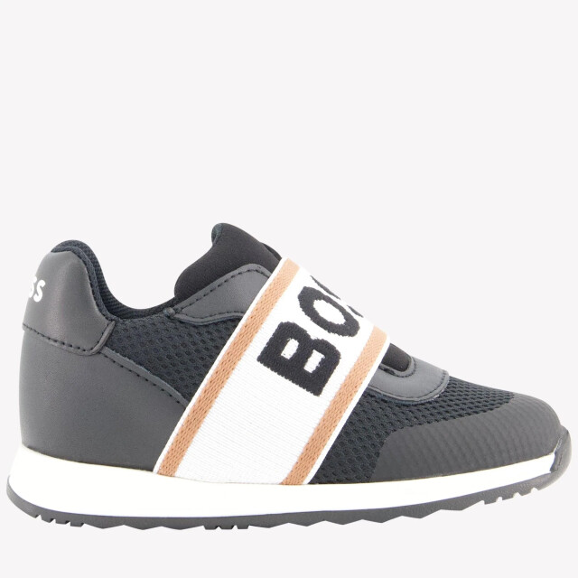 Hugo Boss Jongens sneakers in 2016603908344 large