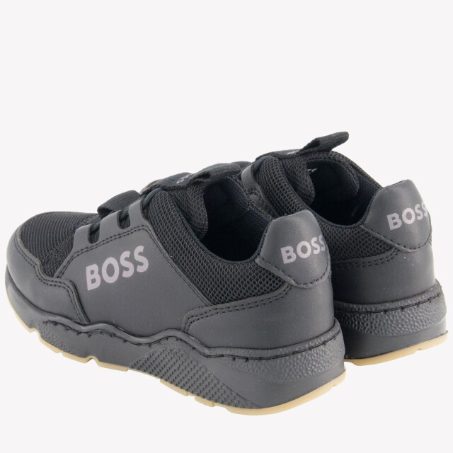 Hugo Boss Jongens sneakers in 2016603909020 large