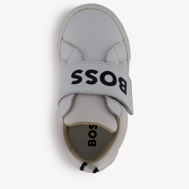 Hugo Boss Jongens sneakers in 2016603908221 large