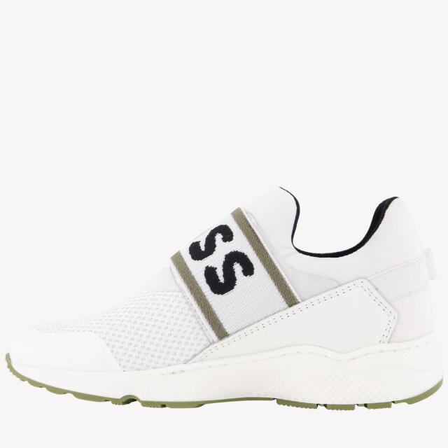 Hugo Boss Jongens sneakers in 2016603909280 large