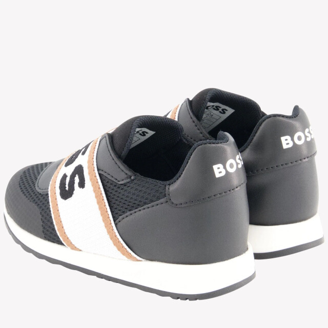 Hugo Boss Jongens sneakers in 2016603908344 large