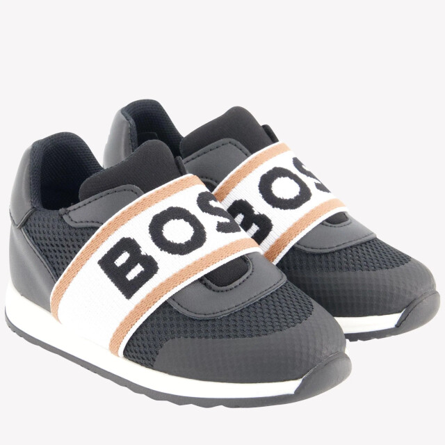 Hugo Boss Jongens sneakers in 2016603908344 large