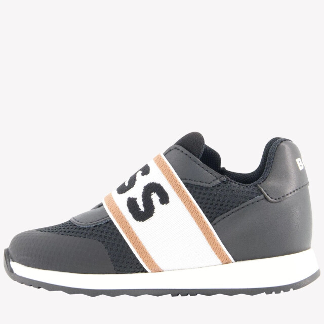 Hugo Boss Jongens sneakers in 2016603908344 large