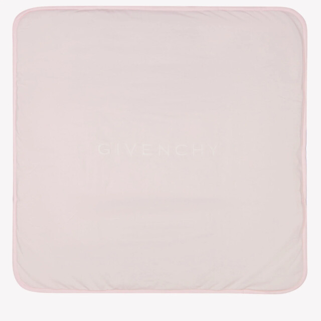 Givenchy Baby meisjes accessoire in 2016603910620 large