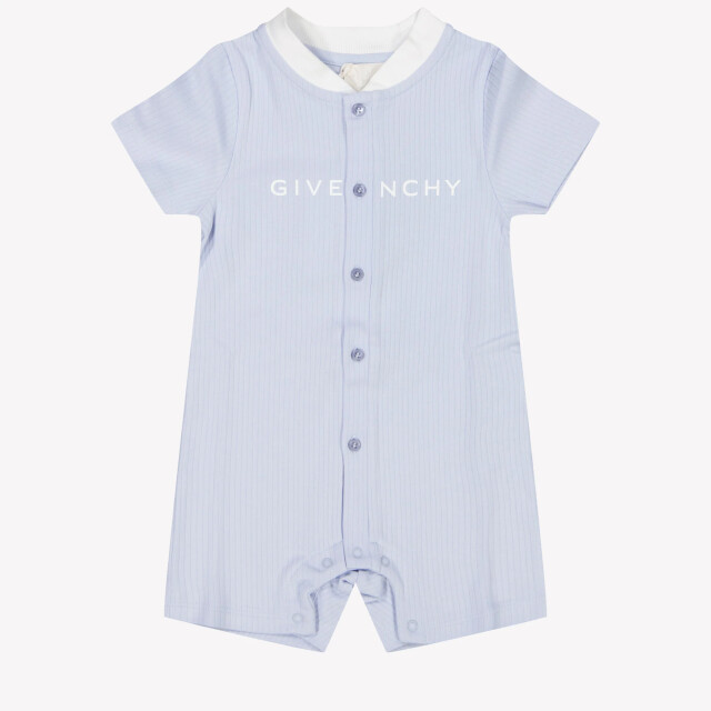 Givenchy Baby unisex boxpakje in 2016603910675 large