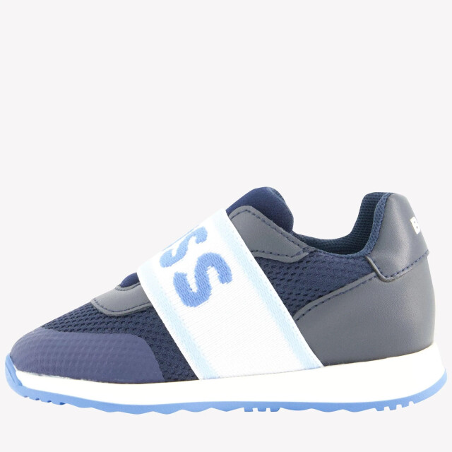 Hugo Boss Jongens sneakers in 2016603908450 large