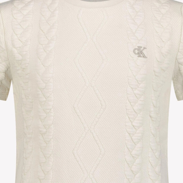 Calvin Klein Kinder meisjes jurk 2016603825153 large