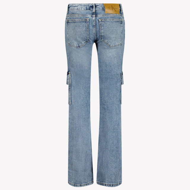 Calvin Klein Kinder meisjes 2016603825252 large