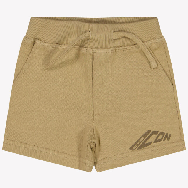 Dsquared2 Baby jongens shorts in 2016603938280 large