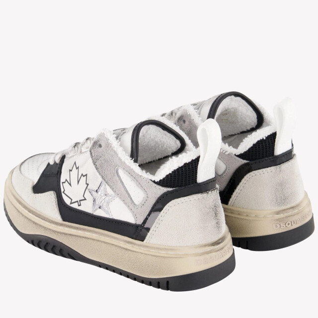 Dsquared2 Jongens sneakers in 2016603945332 large