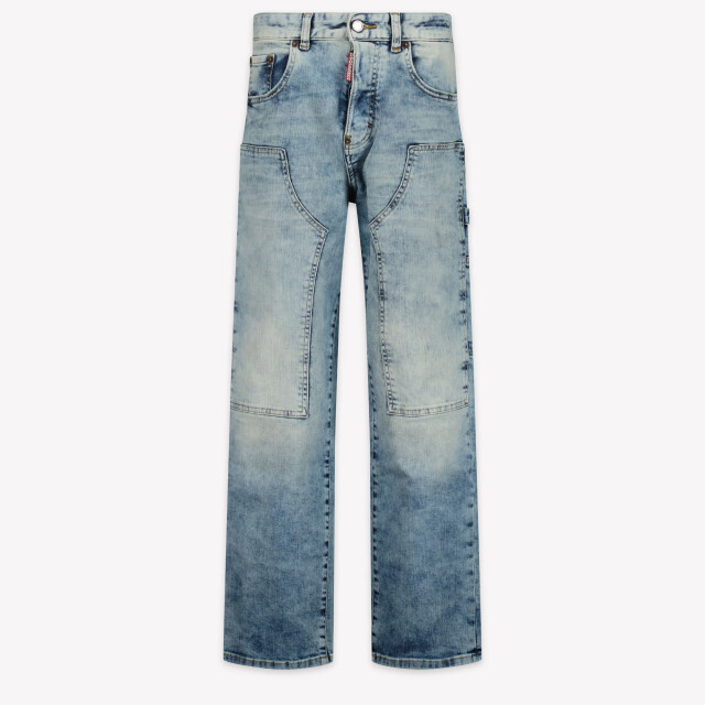 Dsquared2 Kinder jongens jeans in 2016603933827 large