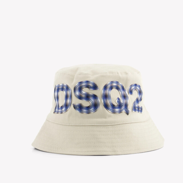 Dsquared2 Kinder jongens hoed in 2016603933636 large