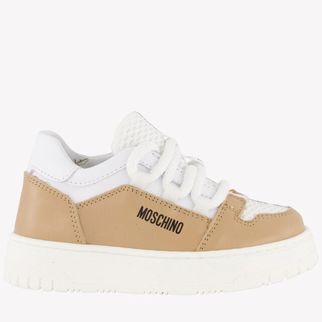 Moschino Unisex sneakers in 2016604016321 large Moschino Unisex sneakers in 2016604016321 large