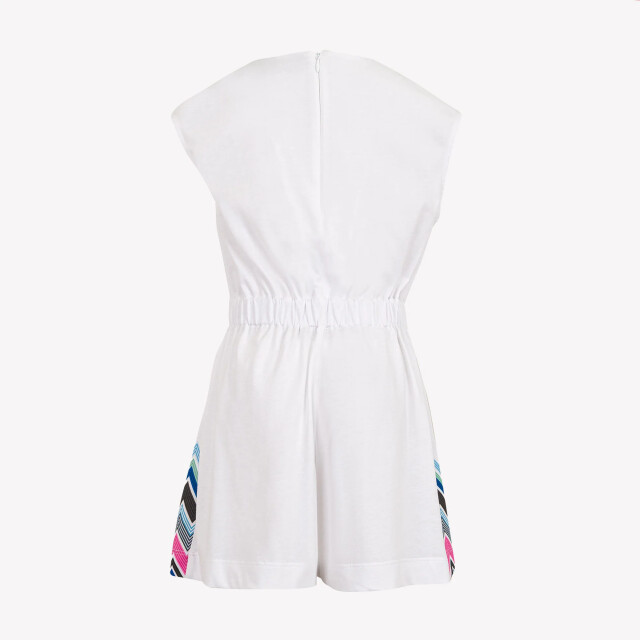 Missoni Kinder meisjes jumpsuit in 2016604018868 large
