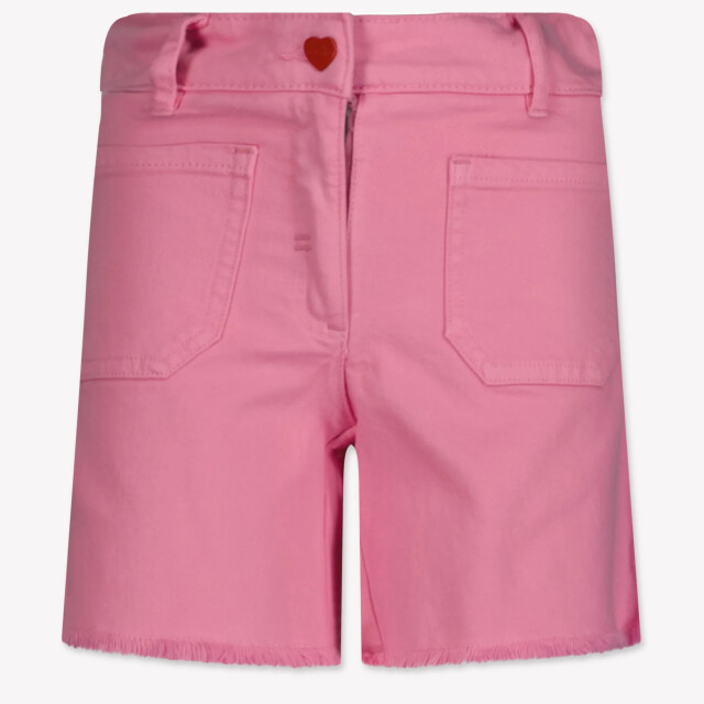 Stella McCartney Kinder meisjes shorts in 2016604022032 large