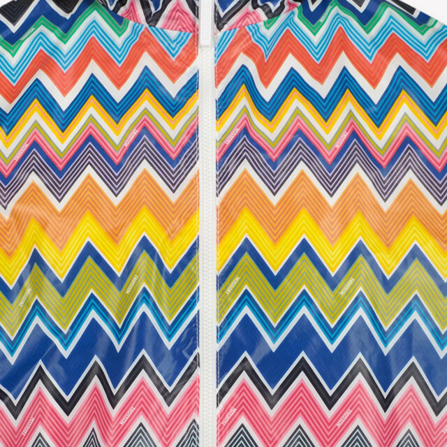 Missoni Kinder meisjes zomerjas in 2016604018592 large