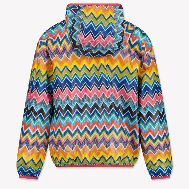 Missoni Kinder meisjes zomerjas in 2016604018592 large