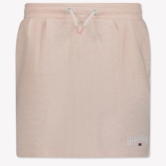 Tommy Hilfiger Kinder meisjes rokje in 2016604014105 large