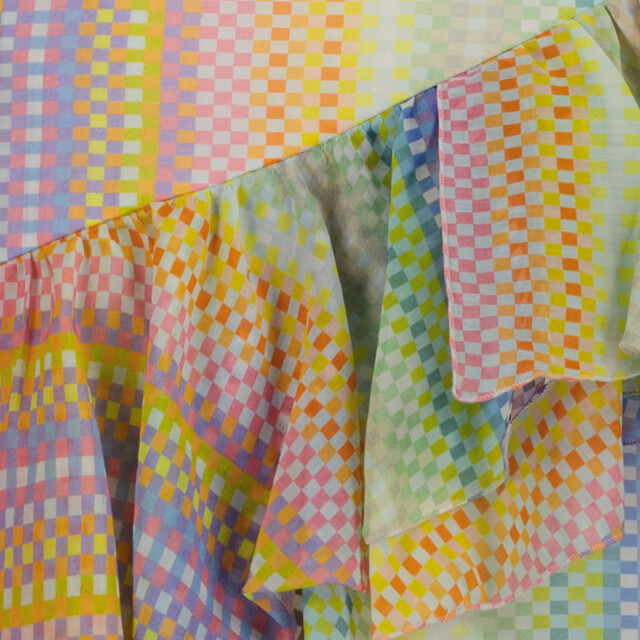 Missoni Kinder meisjes rokje in 2016604019230 large
