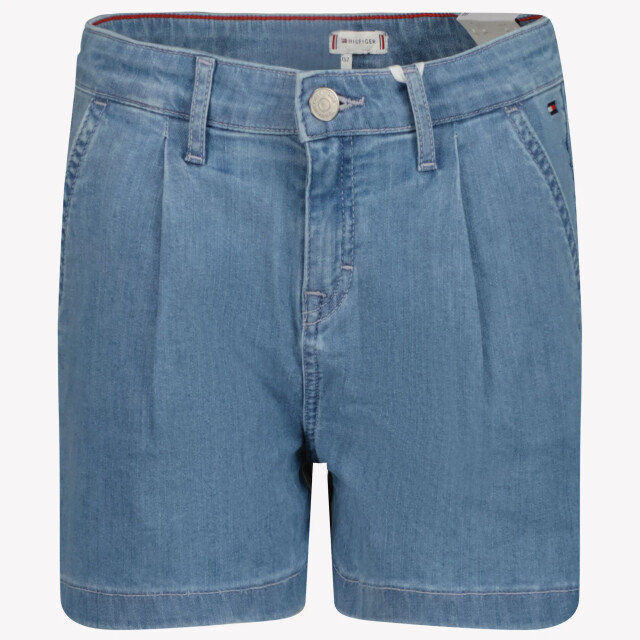Tommy Hilfiger Kinder meisjes shorts in 2016604014037 large