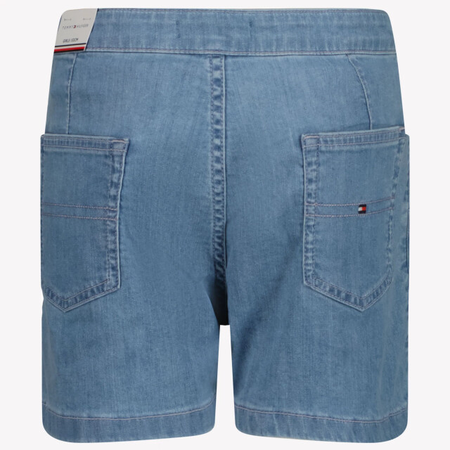 Tommy Hilfiger Kinder meisjes shorts in 2016604014037 large