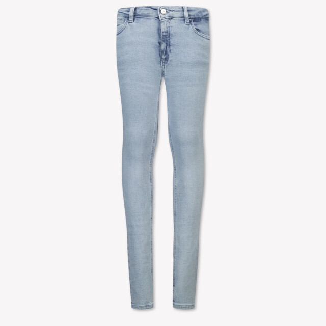 Calvin Klein Kinder meisjes jeans in 2016604009873 large