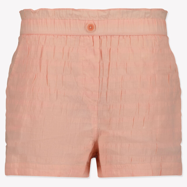 Tommy Hilfiger Kinder meisjes shorts in 2016604013856 large