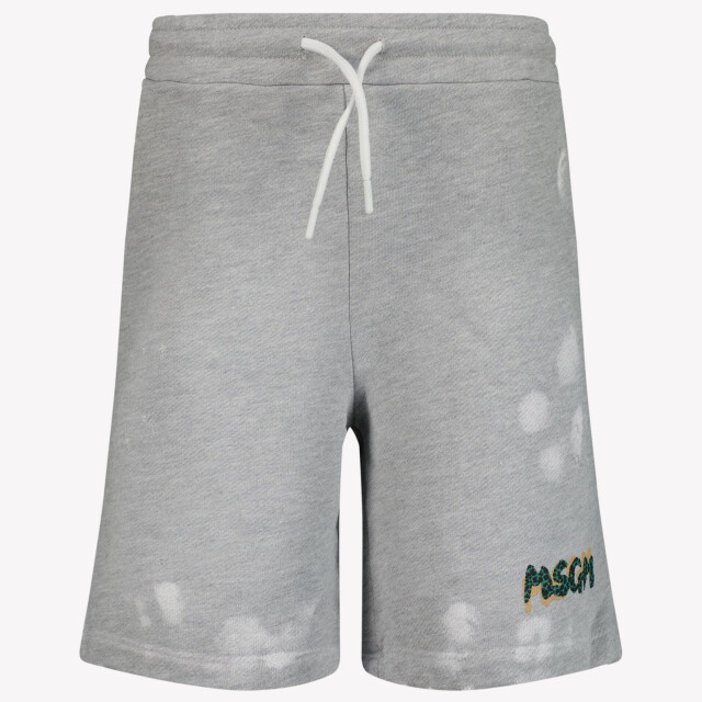 Msgm Kinder jongens shorts in 2016604043921 large
