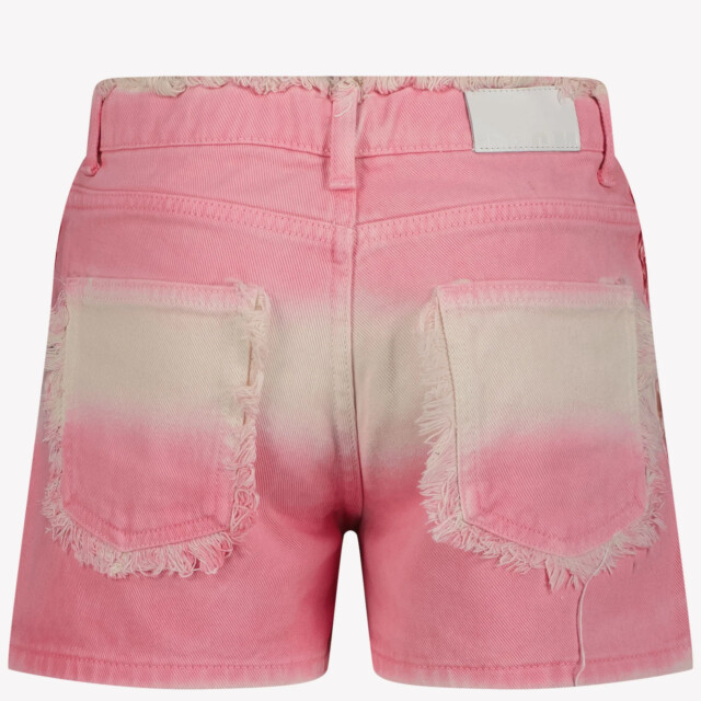 Msgm Kinder meisjes shorts in 2016604044676 large