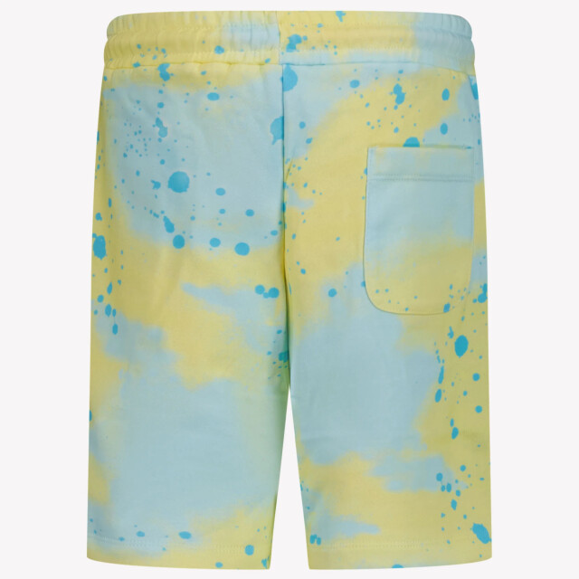 Msgm Kinder meisjes shorts in 2016604045000 large